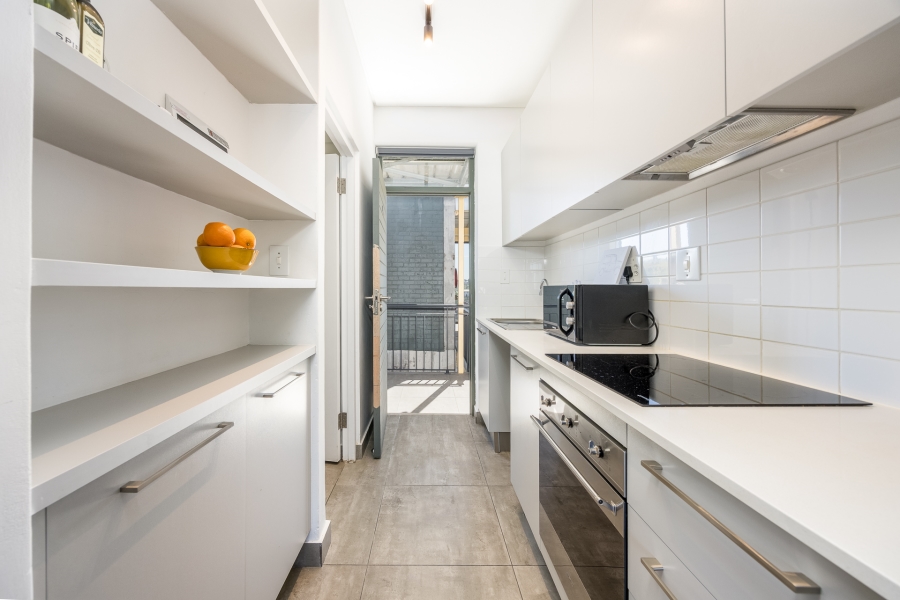 1 Bedroom Property for Sale in Stellenbosch Central Western Cape